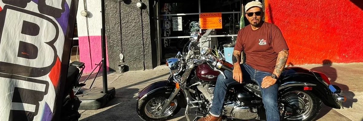 danielbeltranbl's profile banner image