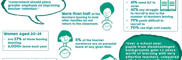 FlexTeachTalent Profile Banner