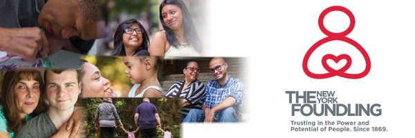 TheNYFoundling Profile Banner