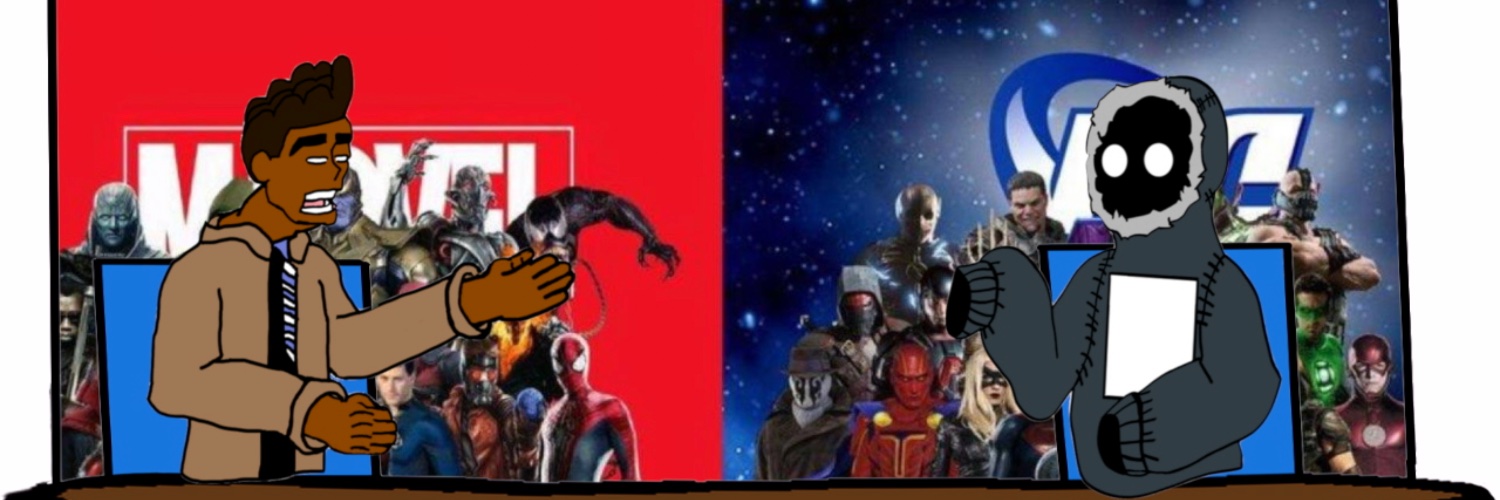 Cinephile's banner