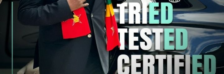 CliveDSomane's profile banner image