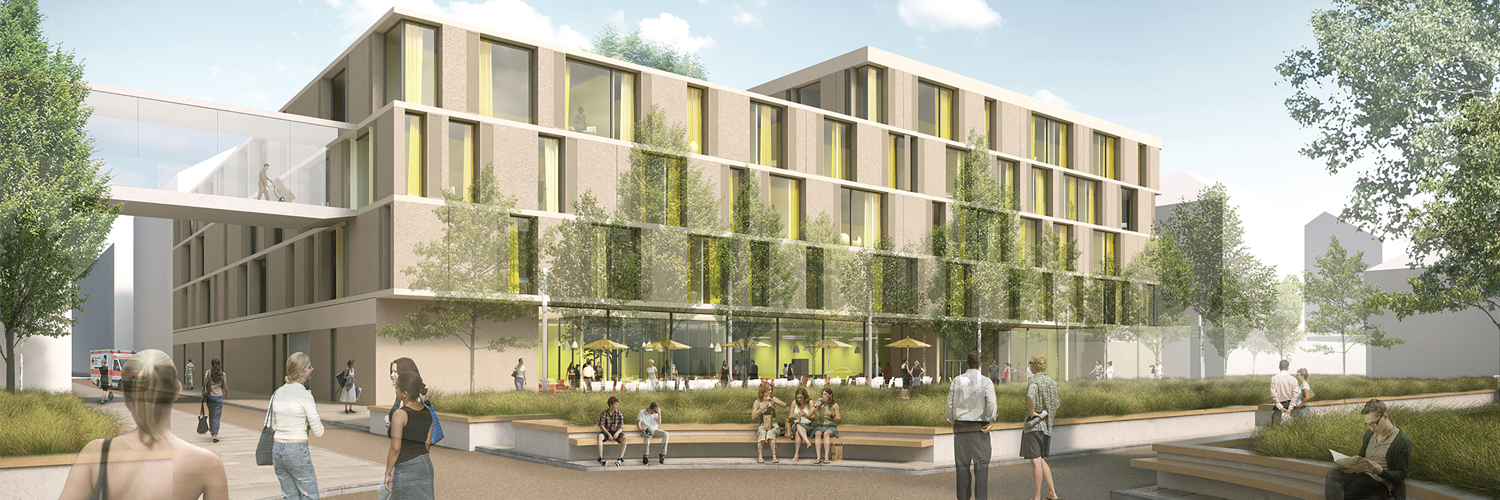 Zentralinstitut für Seelische Gesundheit banner