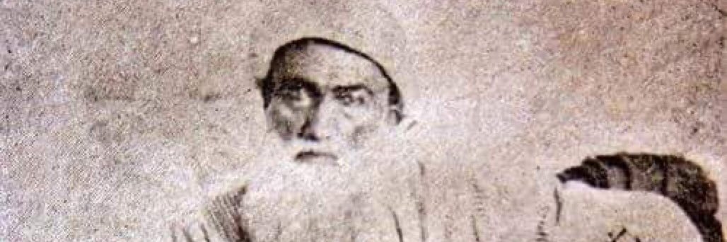 mazlum demirbaş's banner