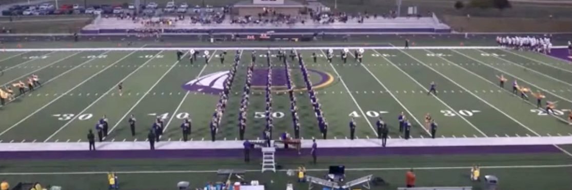 IndianolaHSband's profile banner image