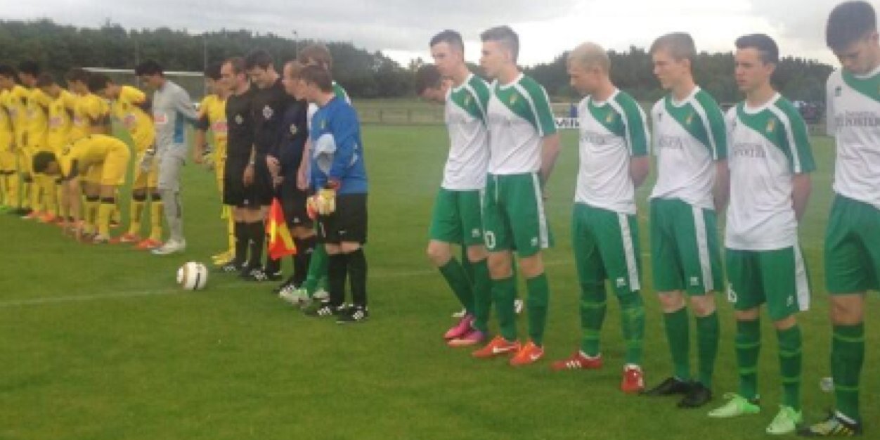 Ciaran Smith banner