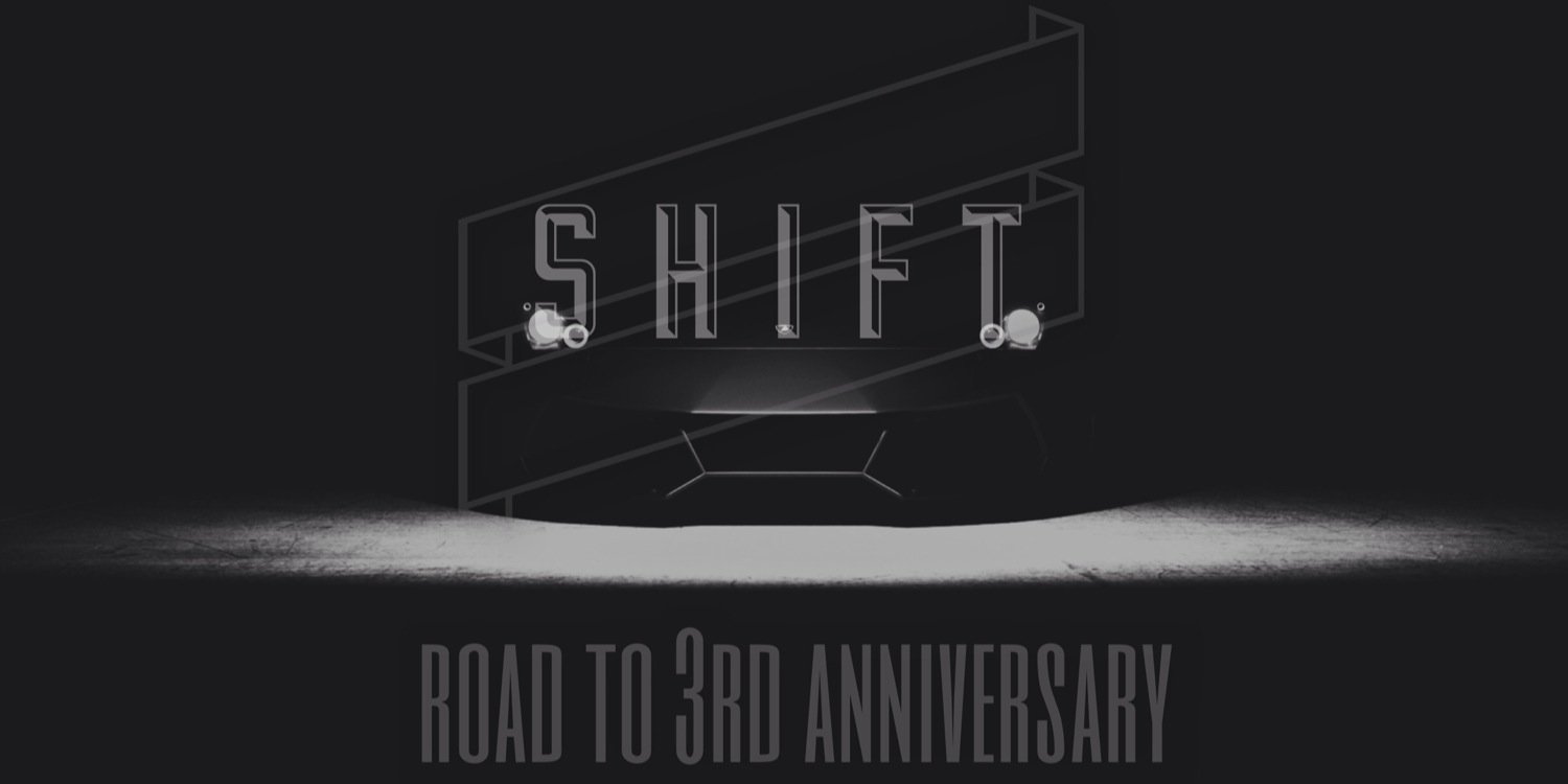 shiftcars's profile banner image