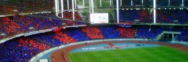 Jebat banner