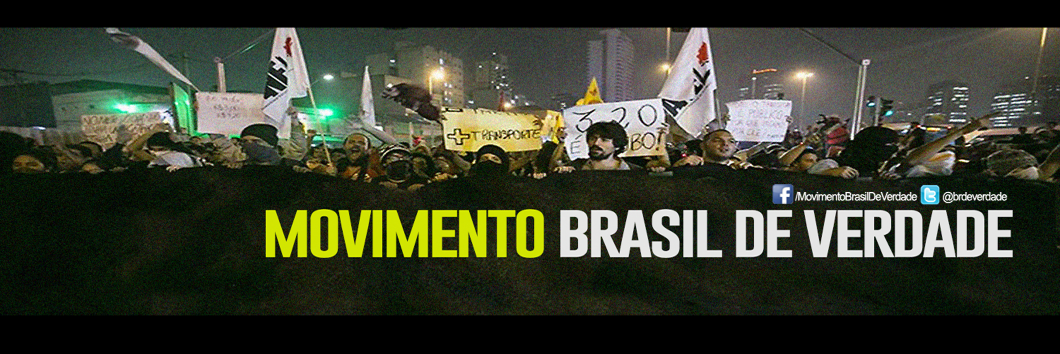 brdeverdade's profile banner image