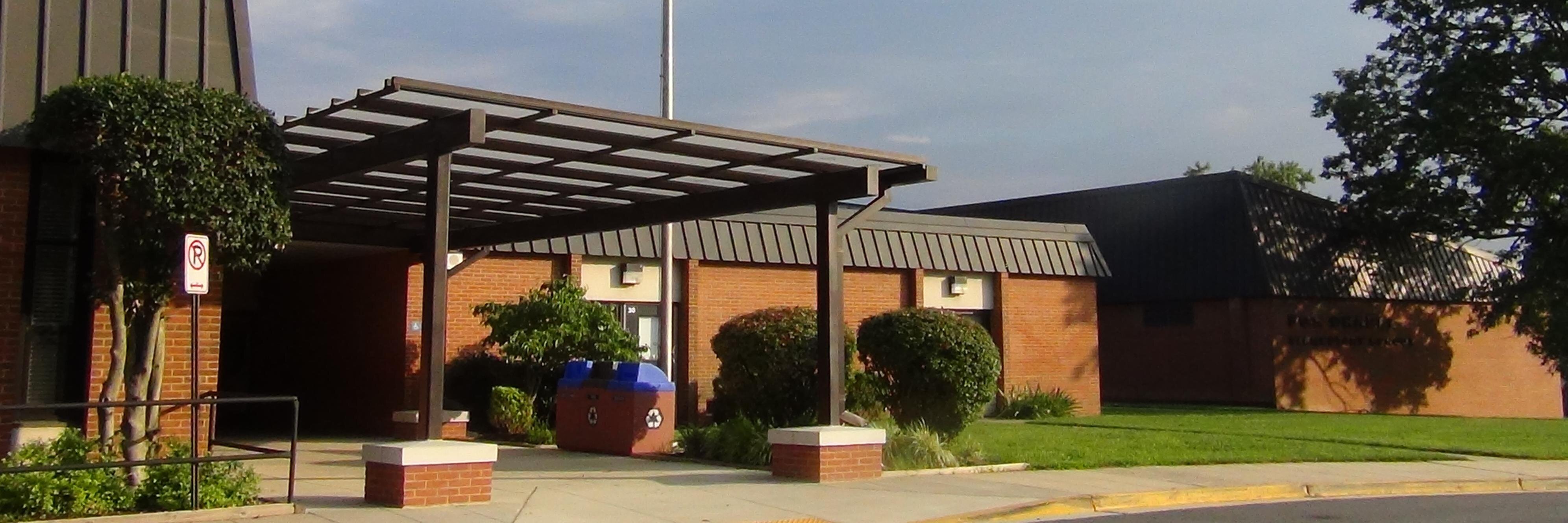 FoxChapelCenter's profile banner image