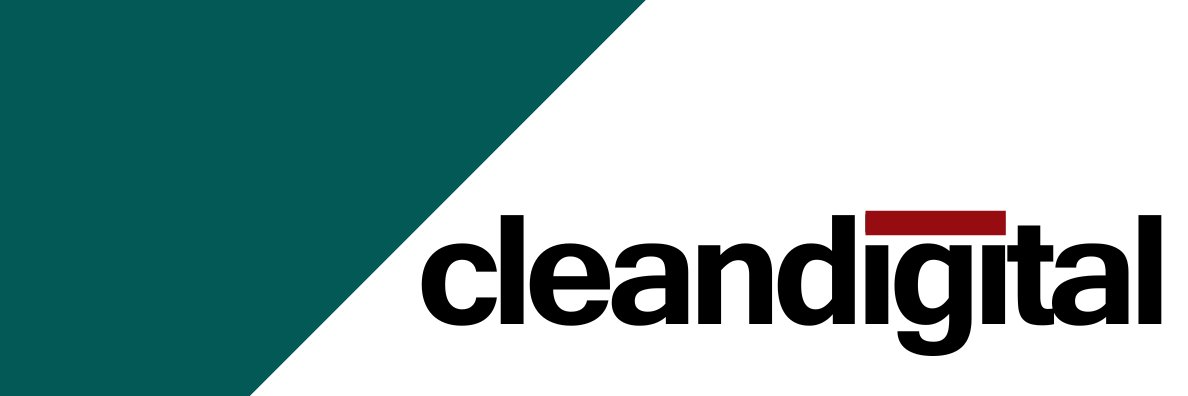 Clean Digital banner