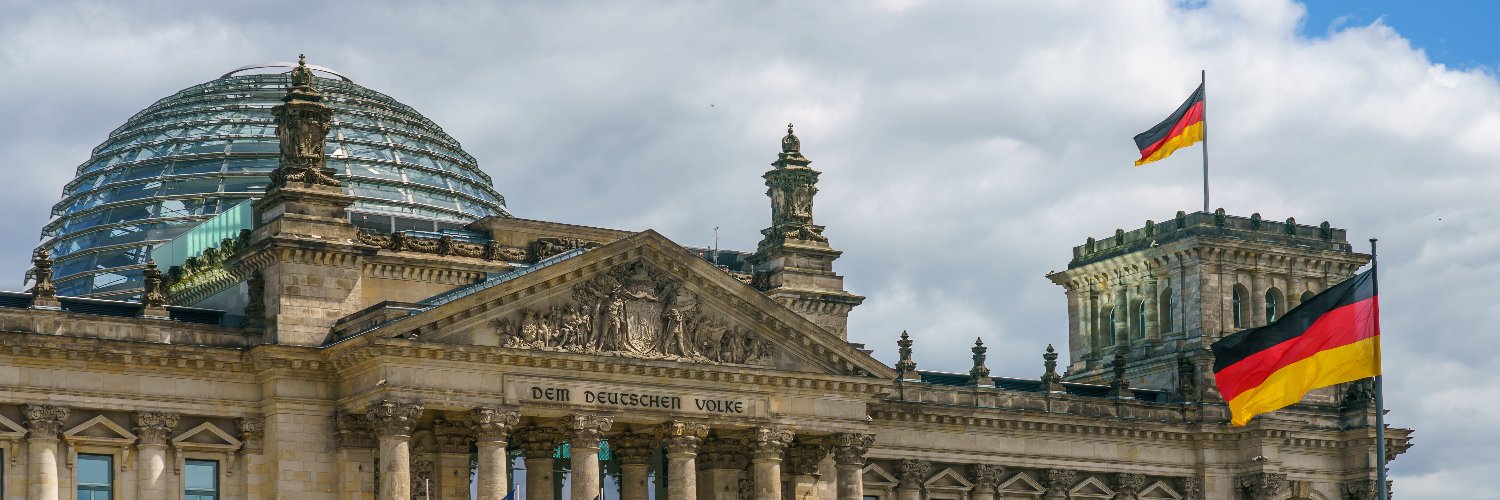 DW Politics's banner