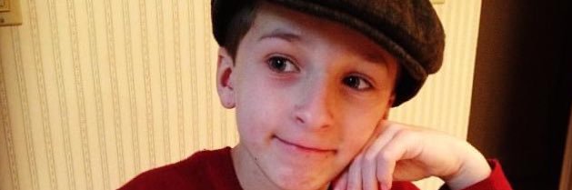 Robert Collins banner