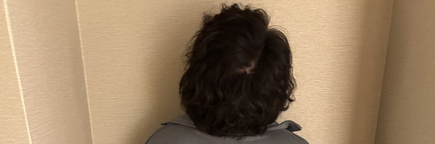 morumoru64's profile banner image