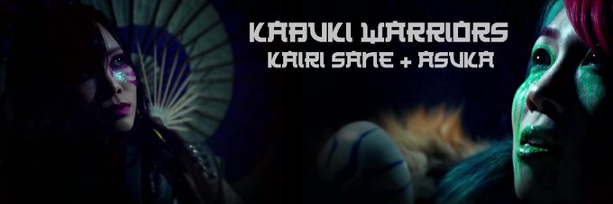 MomoFanPW's profile banner image