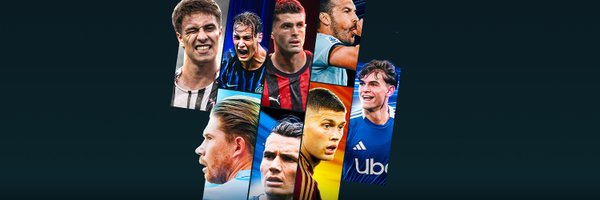 DAZN_IT Profile Banner