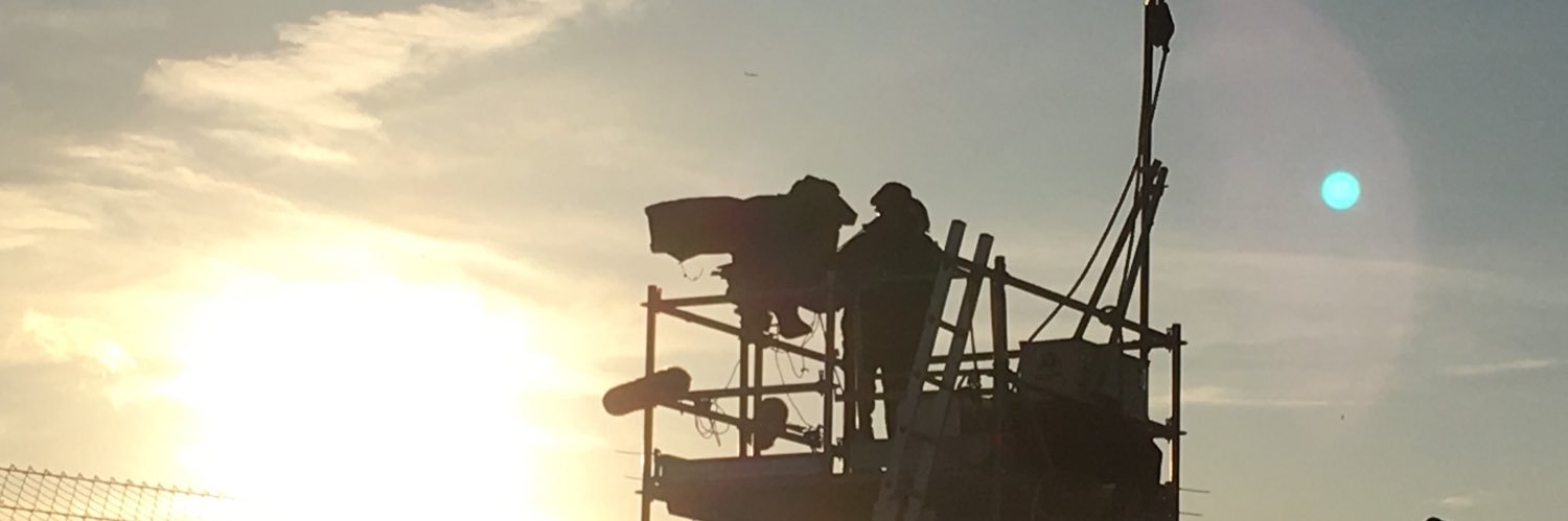 Steve Challes banner