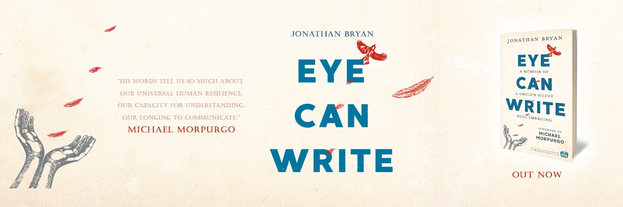 Jonathan Bryan's banner