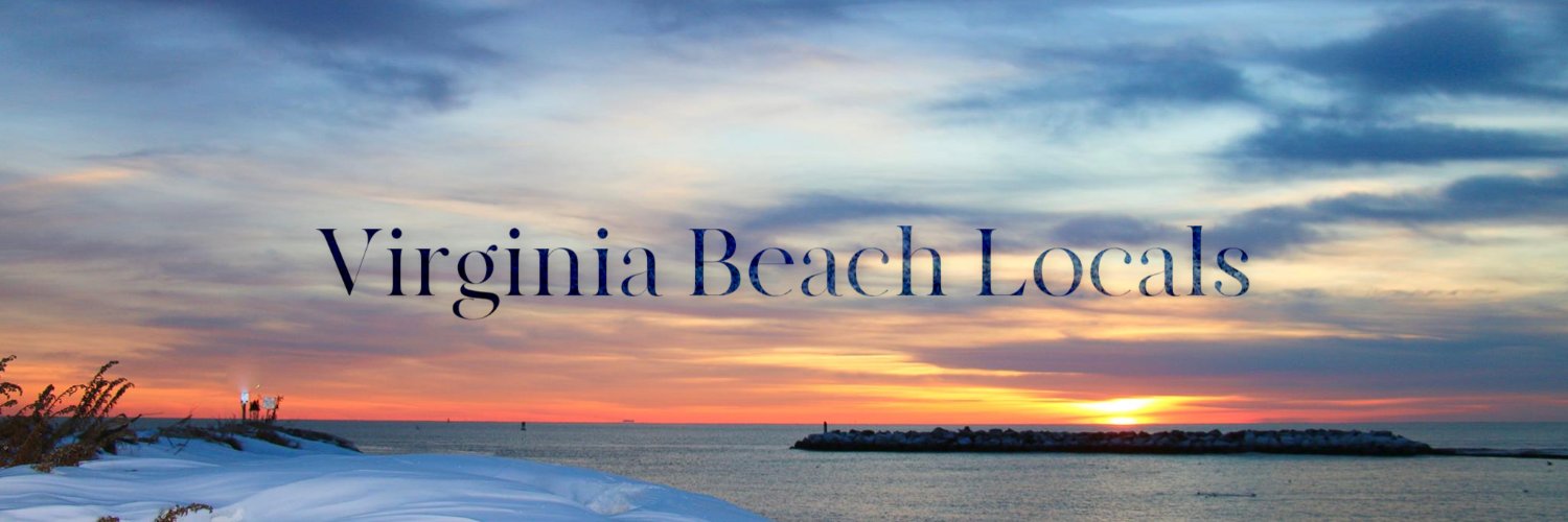 VABeachLocals's profile banner image