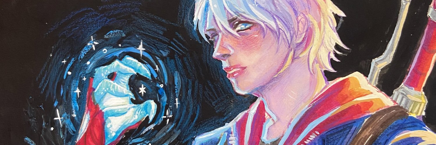 rinya🦇 banner
