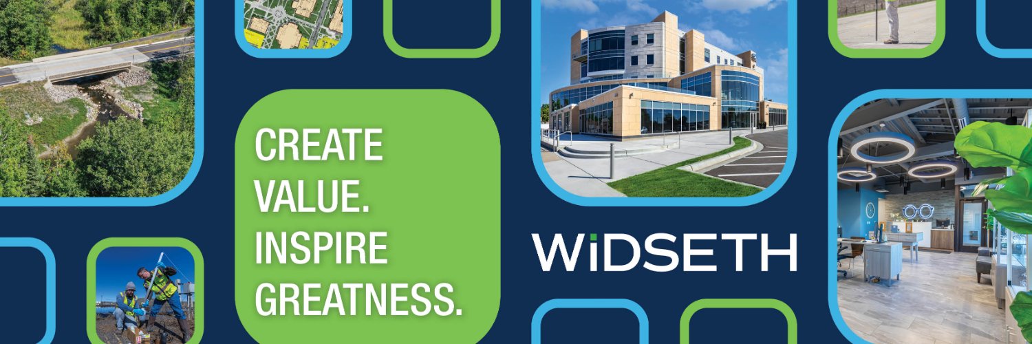 WIDSETH banner