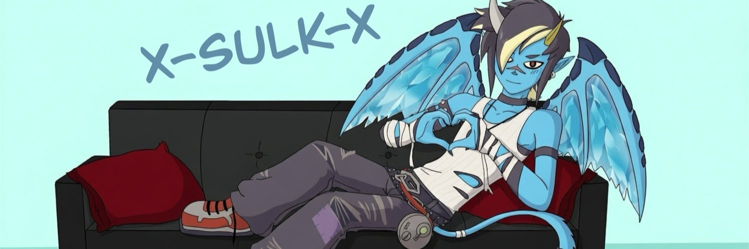 x-Sulk-x banner