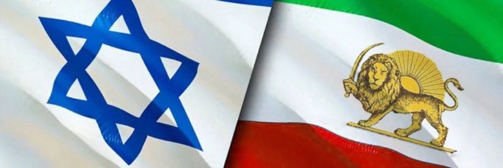 Mohsen Nagahi 🇮🇷 🇨🇦 🇮🇱 #MIGA banner