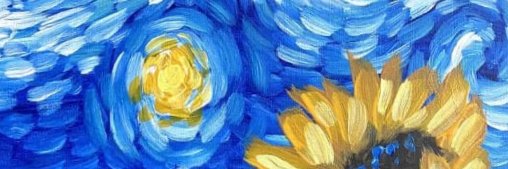 susarania's profile banner image