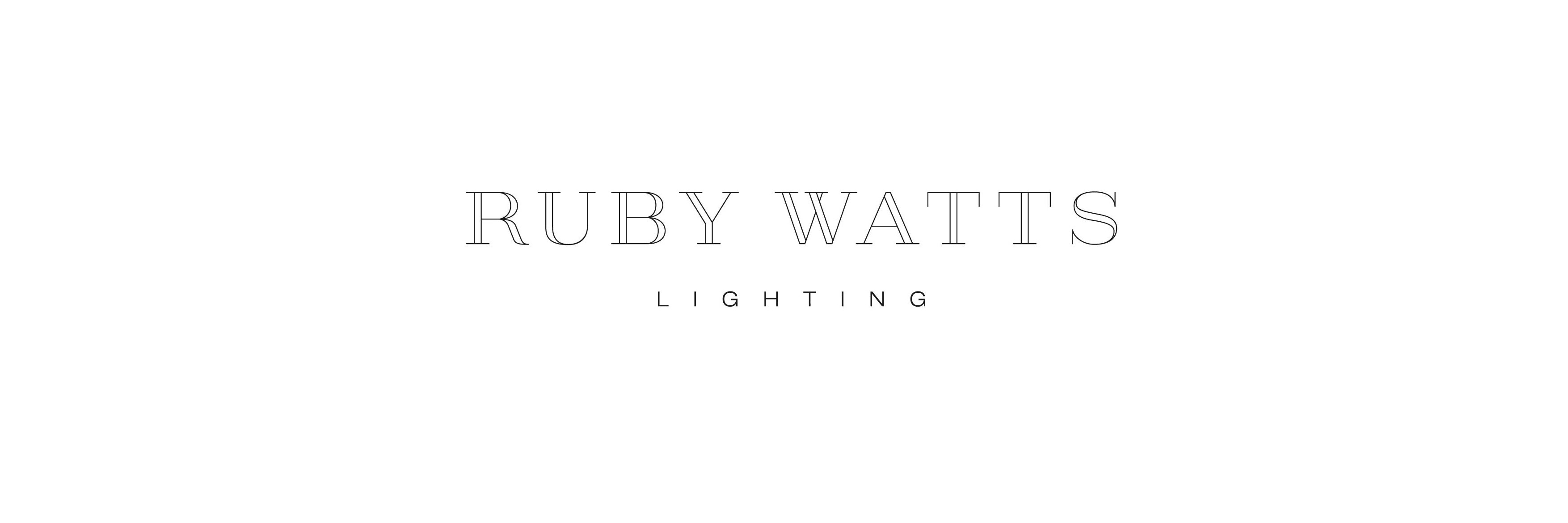 Ruby Watts banner
