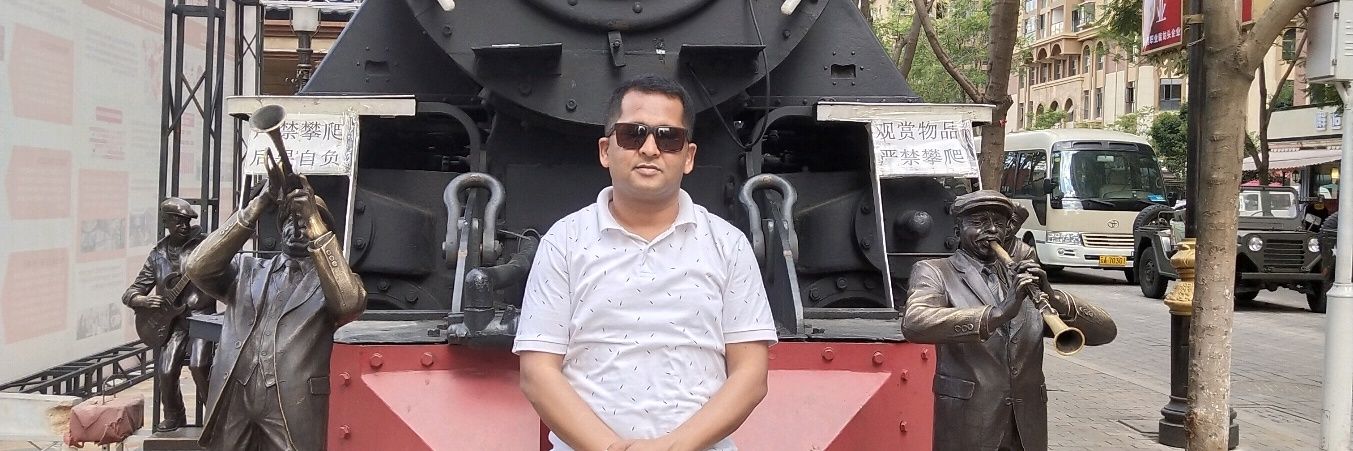 jhakbdr's profile banner image