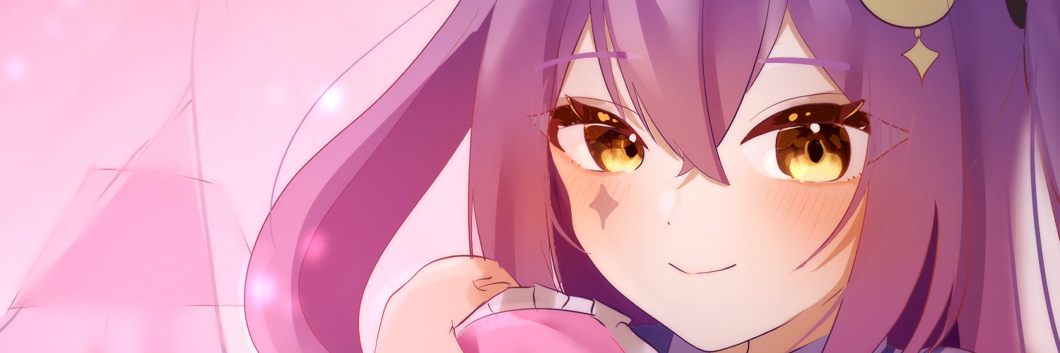 StarlightLuci's profile banner image