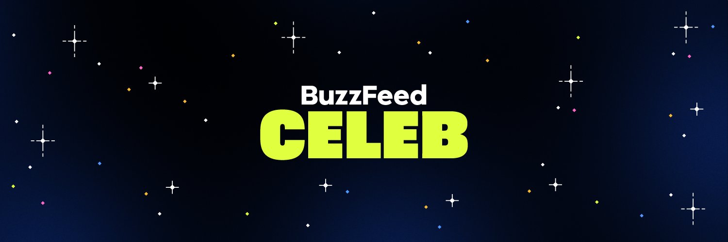 BuzzFeed Celeb's banner