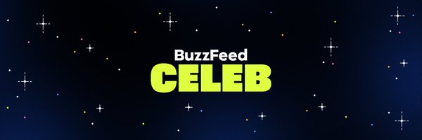 BuzzFeed Celeb Profile Banner