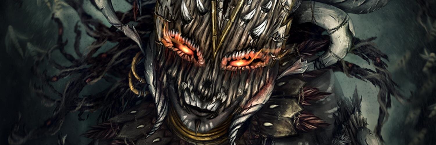 Keevanski's profile banner image