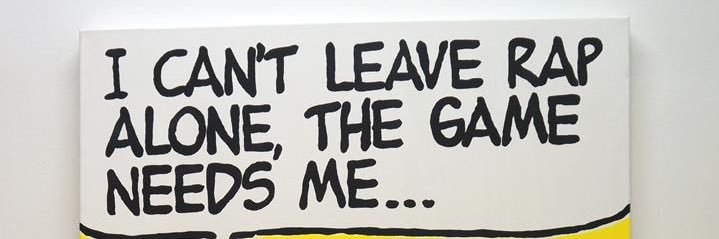 Heppè Le Pew banner