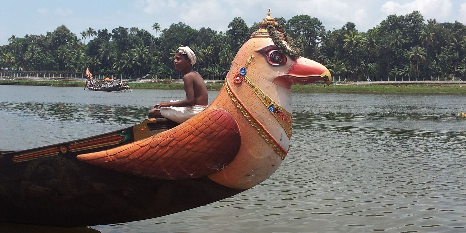 Praveen banner