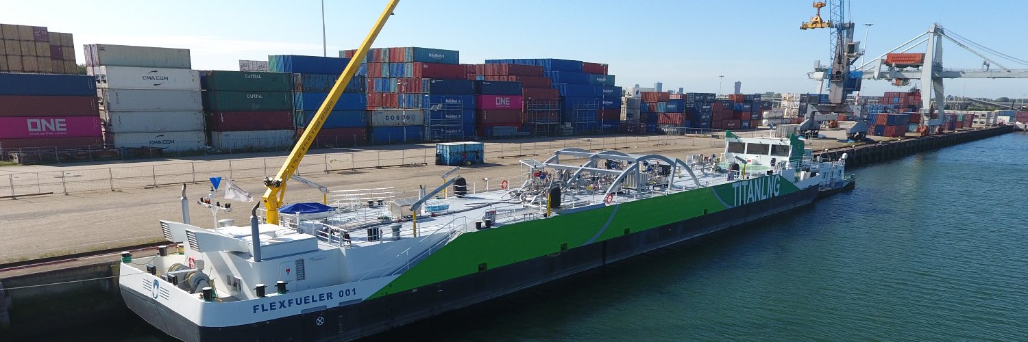 Titan Clean Fuels banner