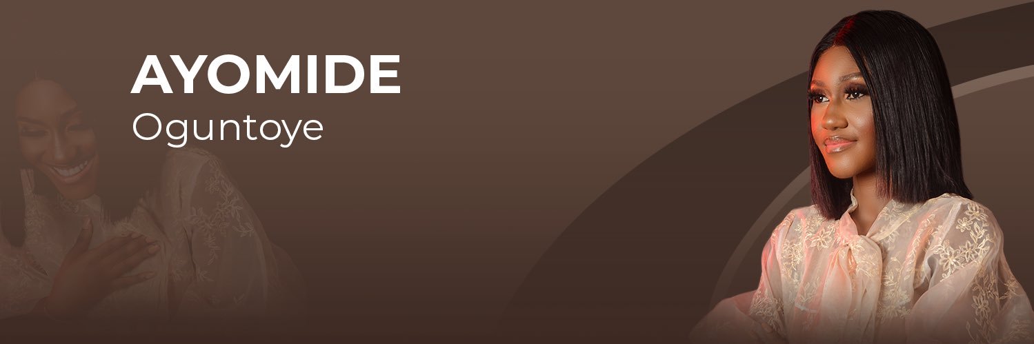 'Toye Ayomide banner