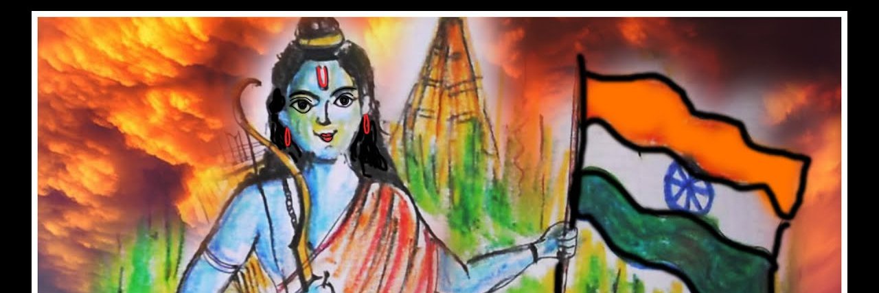 RaoAvvar's profile banner image