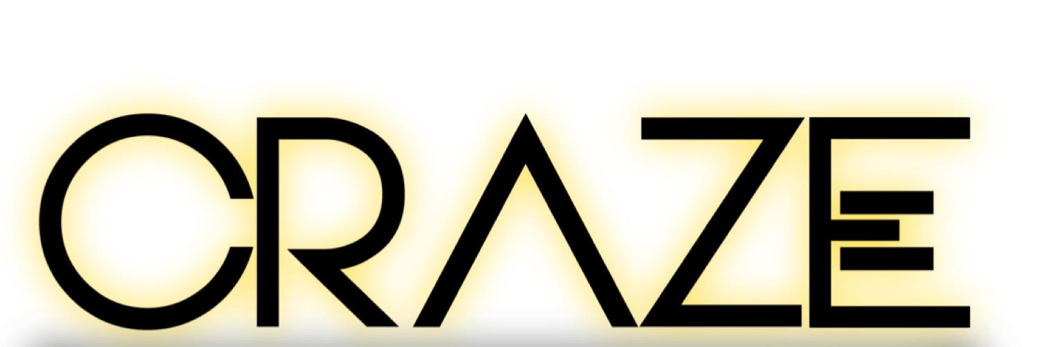 Craze Promotions banner