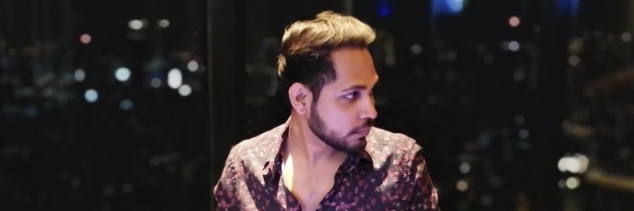 __anilGupta's profile banner image