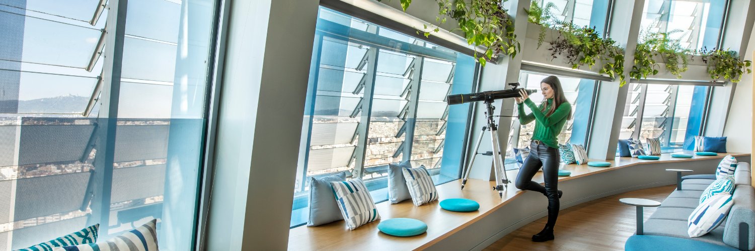 LOOM | Espacios de coworking banner