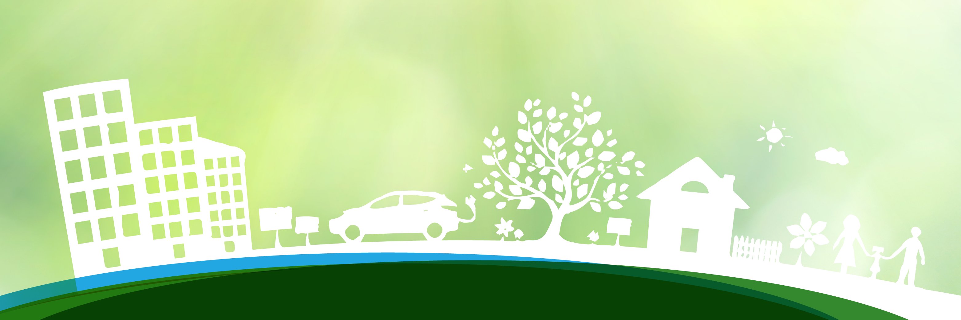 Montgomery County Green Bank's banner