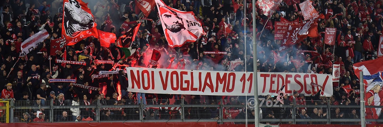 A.C. Perugia banner