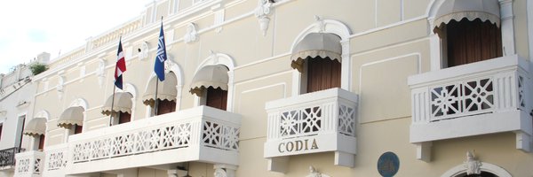 CodiaCentral Profile Banner