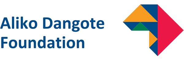 Aliko Dangote Foundation Profile Banner