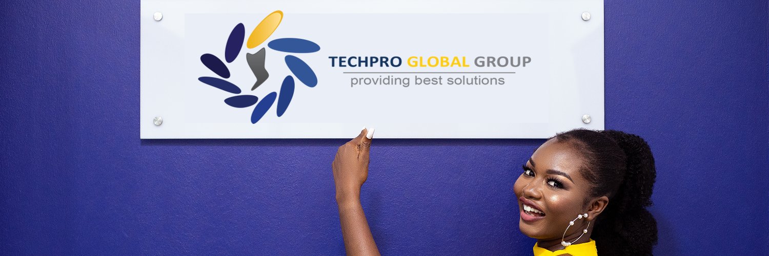 techproglobalgp's profile banner image