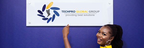 techproglobalgp Profile Banner