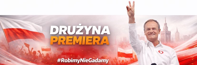 Aśka z Pomorza 🇵🇱🇪🇺#Trzaskowski2025 banner
