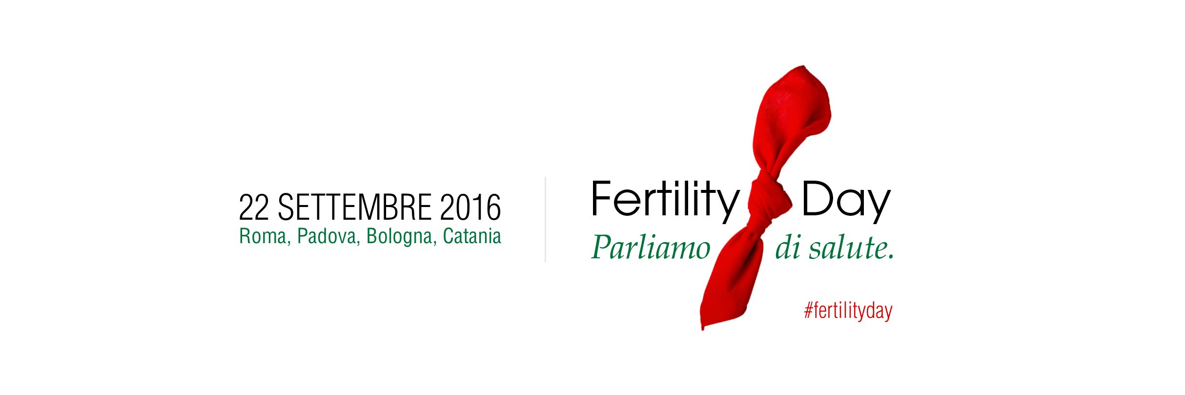 FertilityDay's profile banner image