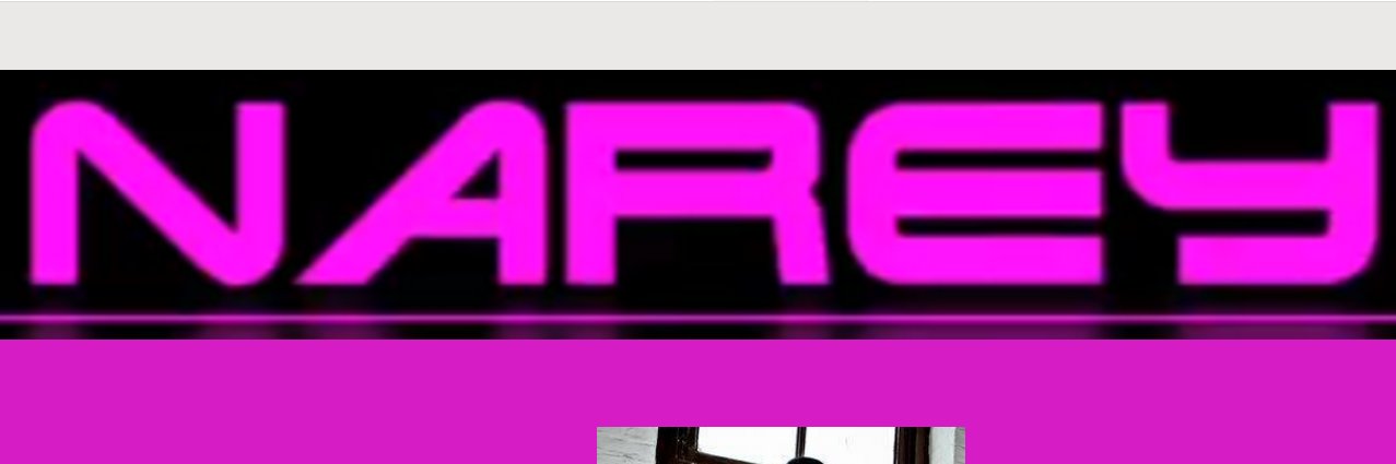 therealNaReyDC's profile banner image